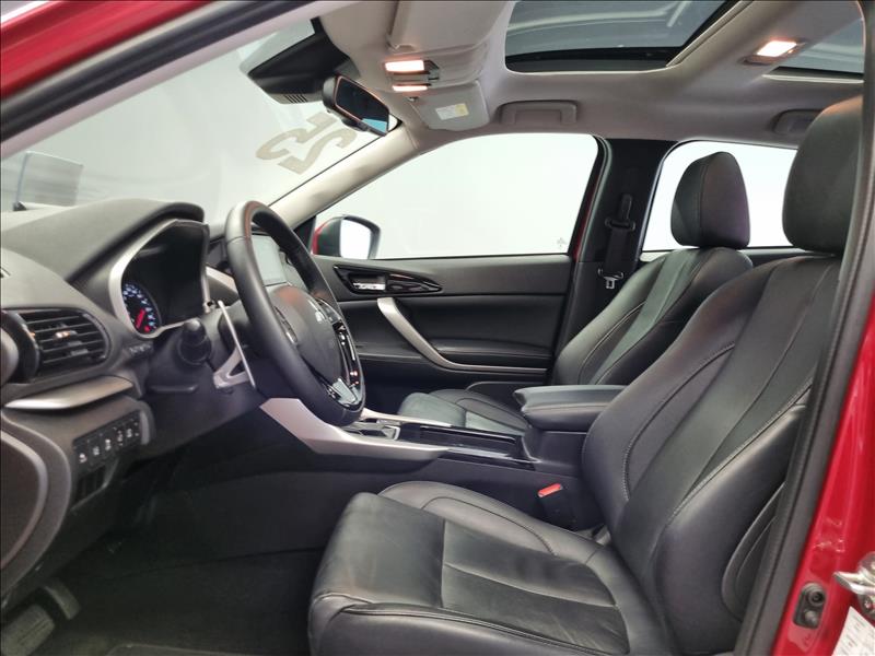 Mitsubishi-ECLIPSE CROSS-1.5 Mivec Turbo Hpe-s