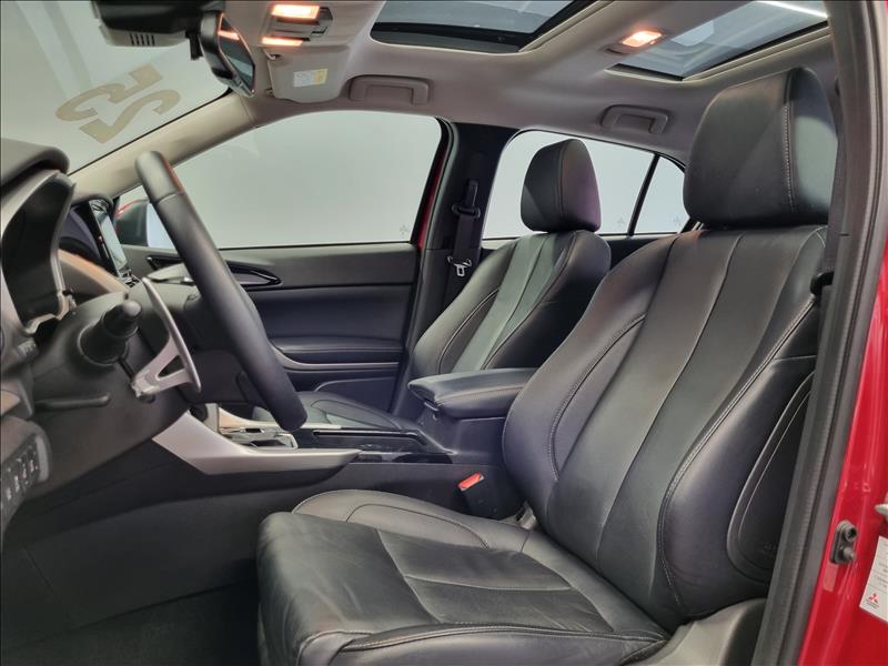 Mitsubishi-ECLIPSE CROSS-1.5 Mivec Turbo Hpe-s