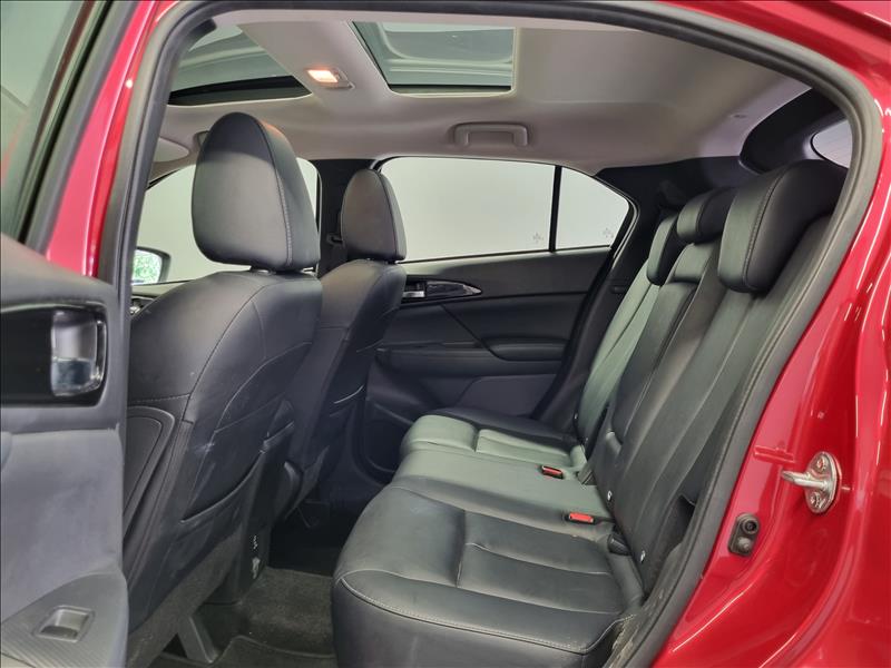 Mitsubishi-ECLIPSE CROSS-1.5 Mivec Turbo Hpe-s