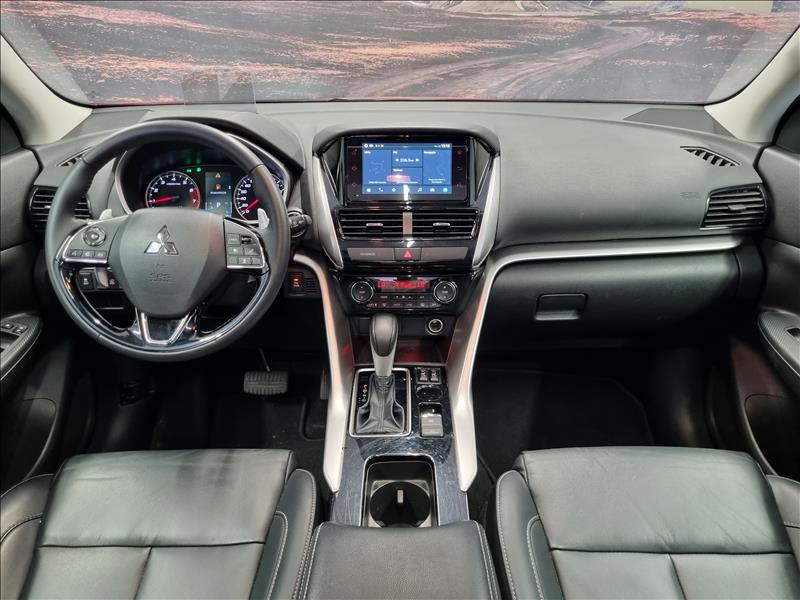 Mitsubishi-ECLIPSE CROSS-1.5 Mivec Turbo Hpe-s