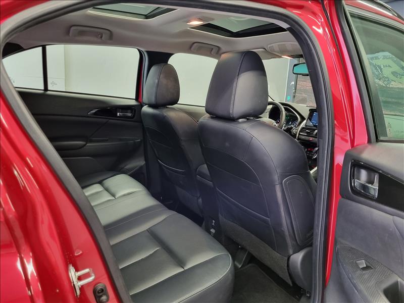 Mitsubishi-ECLIPSE CROSS-1.5 Mivec Turbo Hpe-s