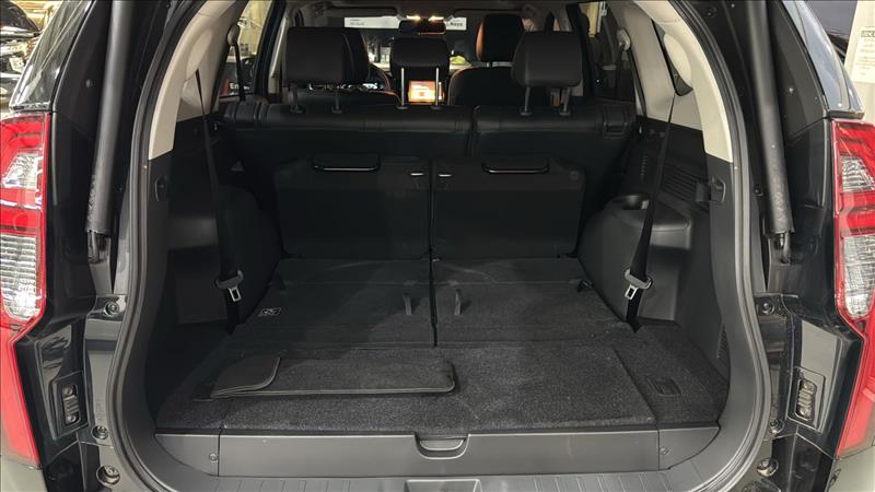 Mitsubishi-PAJERO SPORT-2.4 16V Mivec Turbo Legend AWD