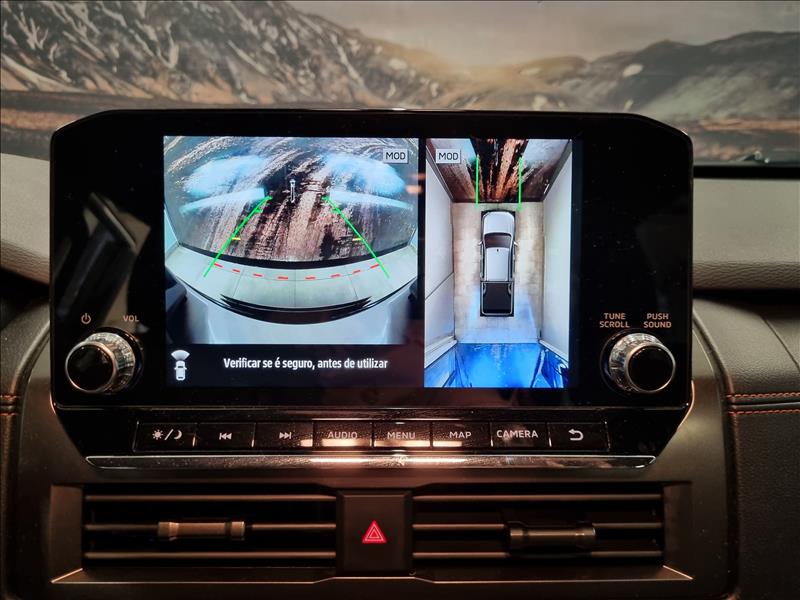 Mitsubishi-TRITON-2.4 Biturbo CD Katana 4X4