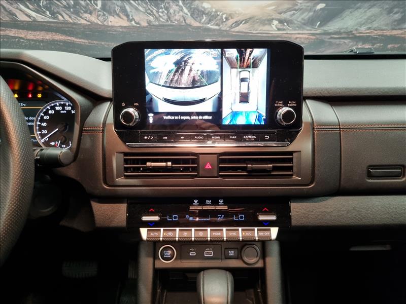 Mitsubishi-TRITON-2.4 Biturbo CD Katana 4X4