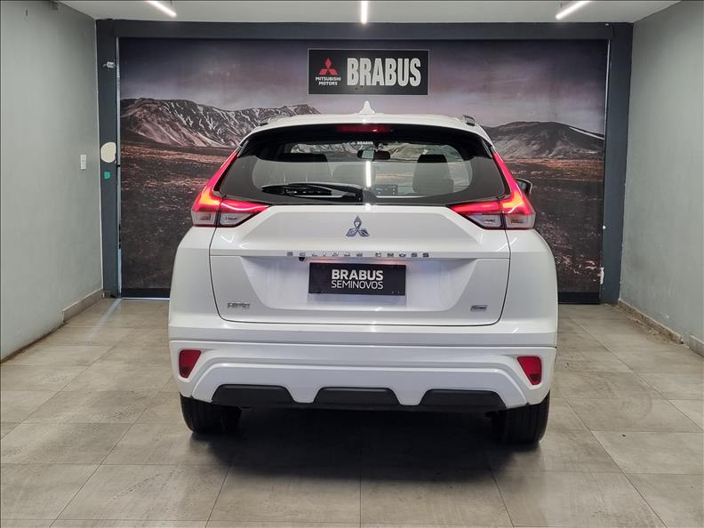 Mitsubishi-ECLIPSE CROSS-1.5 Mivec Turbo HPE