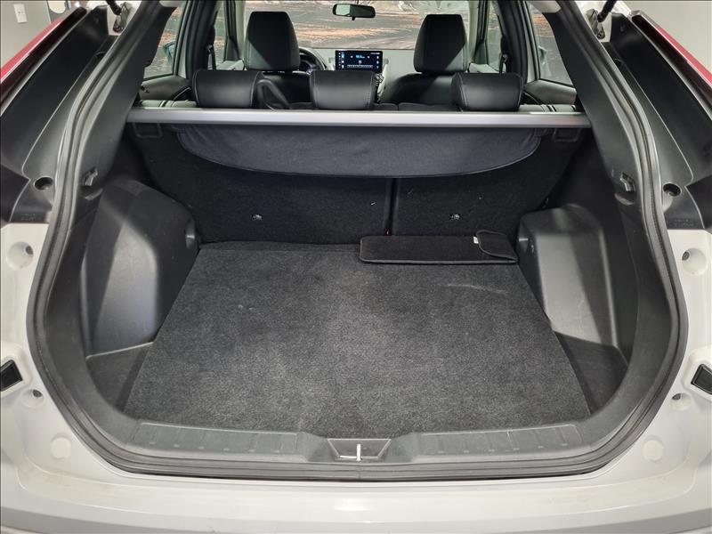 Mitsubishi-ECLIPSE CROSS-1.5 Mivec Turbo HPE