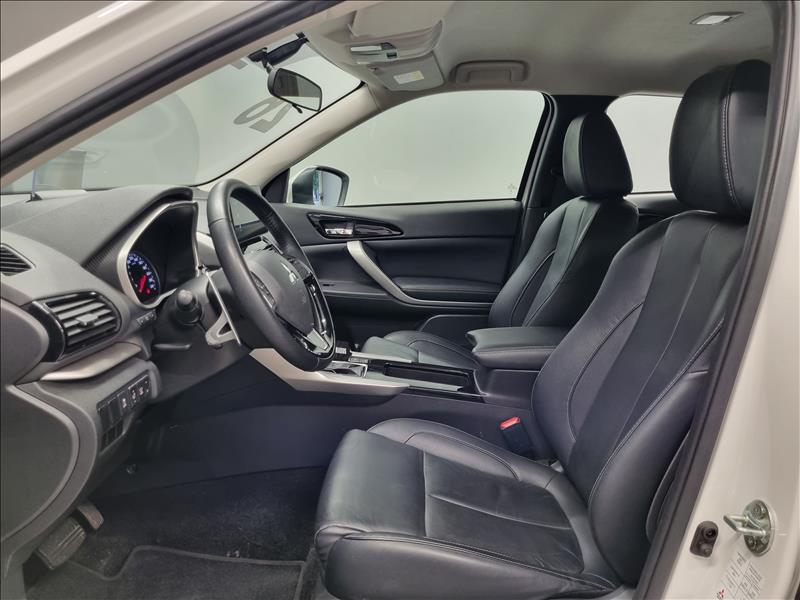 Mitsubishi-ECLIPSE CROSS-1.5 Mivec Turbo HPE