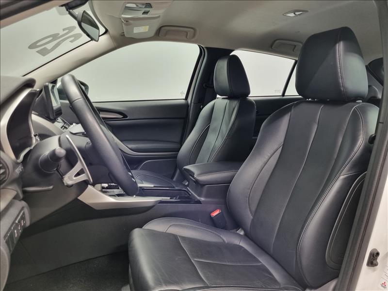 Mitsubishi-ECLIPSE CROSS-1.5 Mivec Turbo HPE