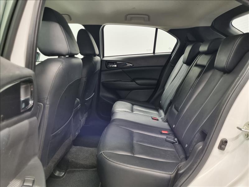 Mitsubishi-ECLIPSE CROSS-1.5 Mivec Turbo HPE