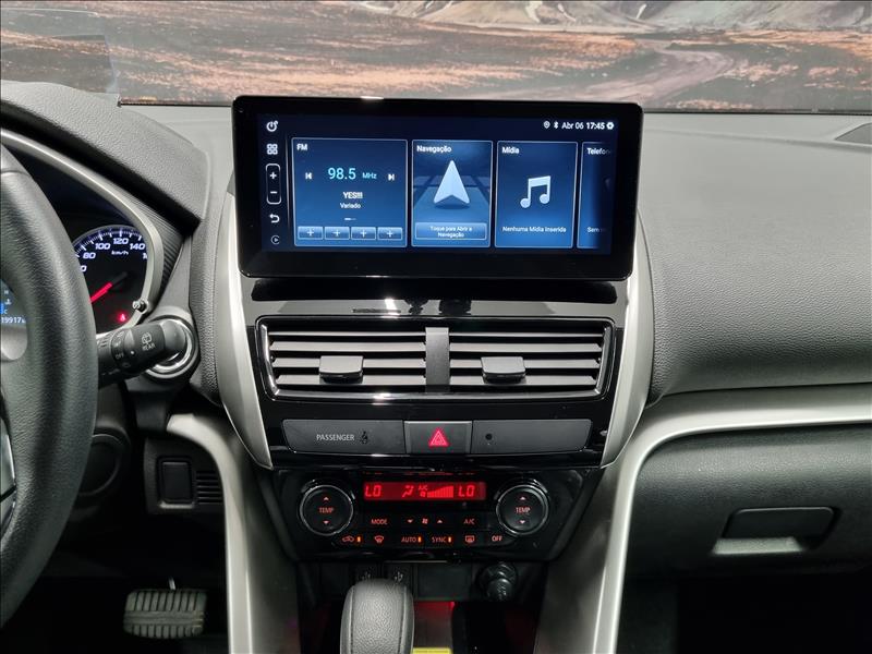 Mitsubishi-ECLIPSE CROSS-1.5 Mivec Turbo HPE