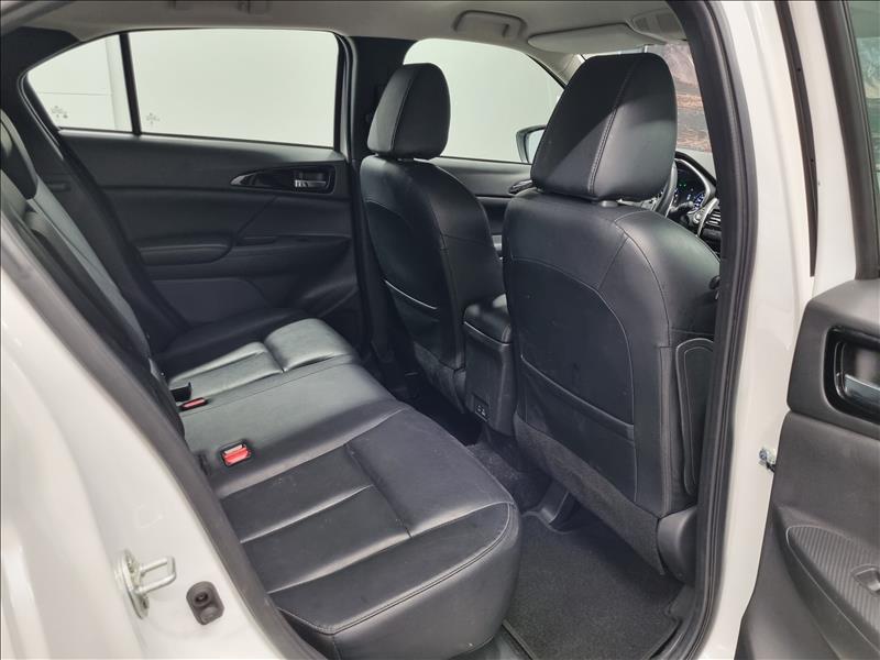 Mitsubishi-ECLIPSE CROSS-1.5 Mivec Turbo HPE