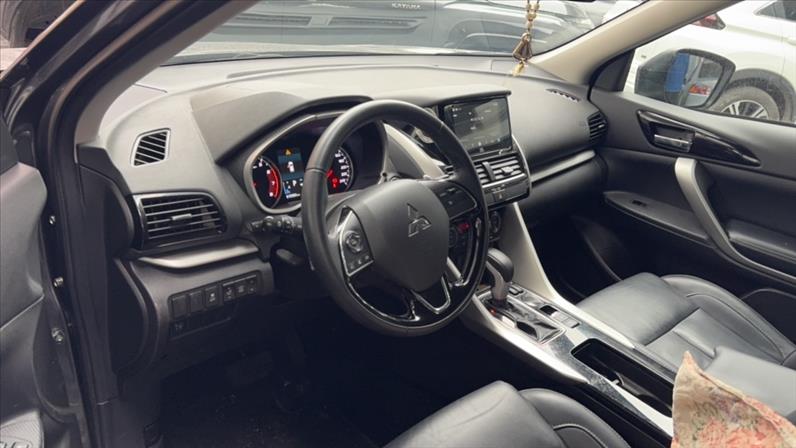 Mitsubishi-ECLIPSE CROSS-1.5 Mivec Turbo HPE