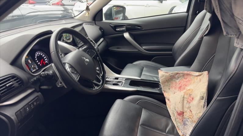 Mitsubishi-ECLIPSE CROSS-1.5 Mivec Turbo HPE