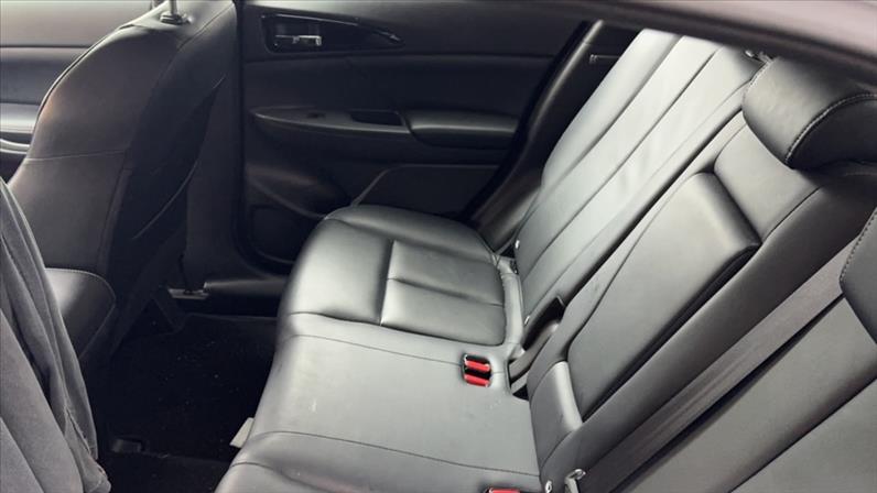 Mitsubishi-ECLIPSE CROSS-1.5 Mivec Turbo HPE