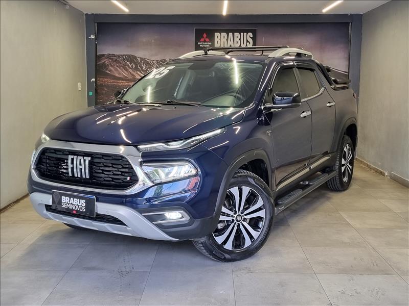 Fiat-TORO-1.3 Turbo 270 Volcano