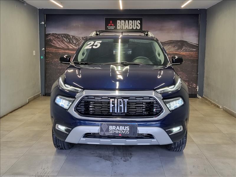 Fiat-TORO-1.3 Turbo 270 Volcano