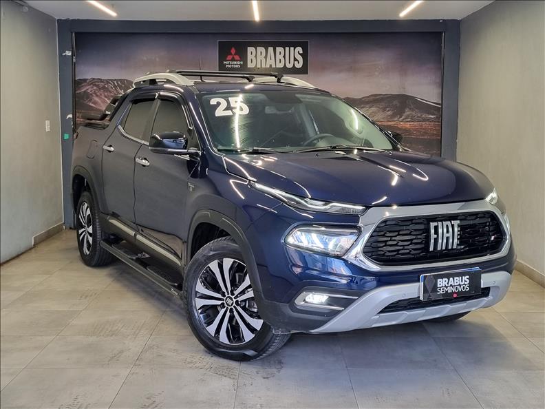 Fiat-TORO-1.3 Turbo 270 Volcano