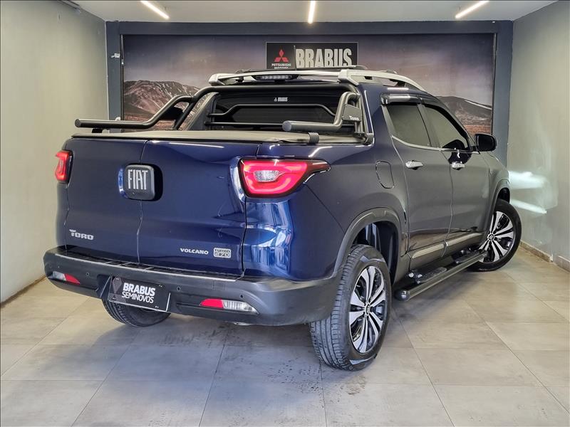 Fiat-TORO-1.3 Turbo 270 Volcano