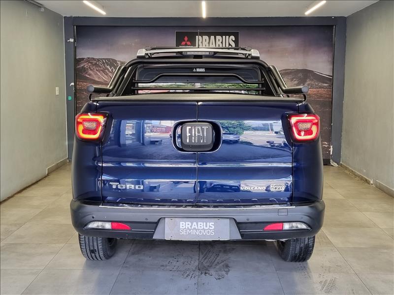 Fiat-TORO-1.3 Turbo 270 Volcano