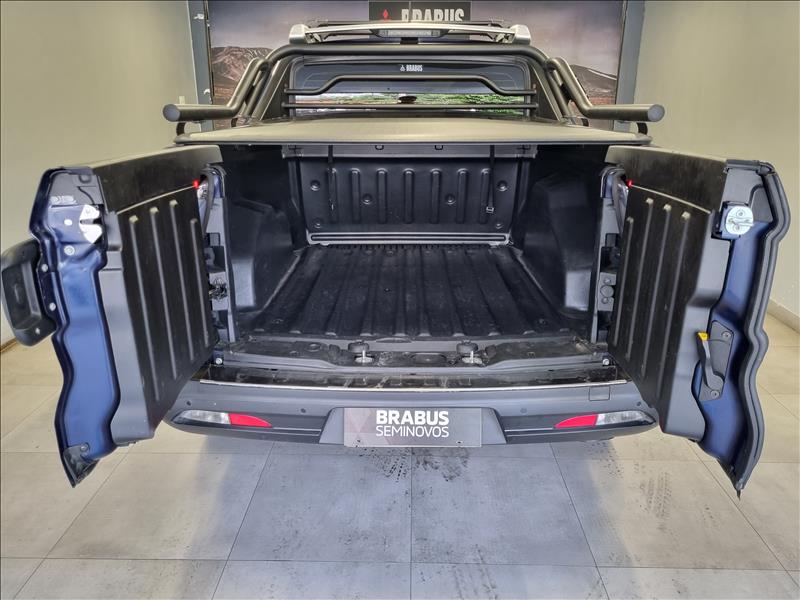 Fiat-TORO-1.3 Turbo 270 Volcano