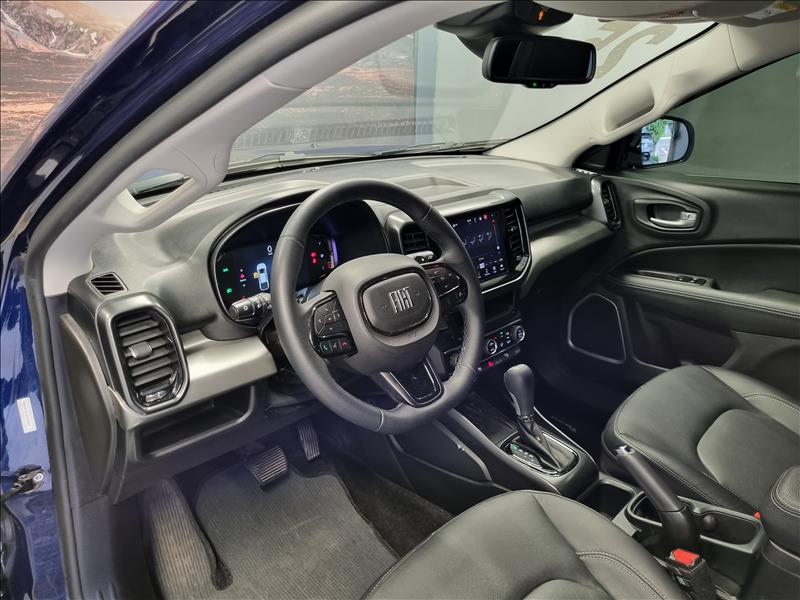 Fiat-TORO-1.3 Turbo 270 Volcano