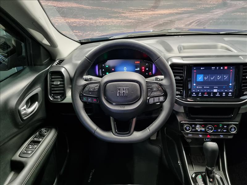 Fiat-TORO-1.3 Turbo 270 Volcano