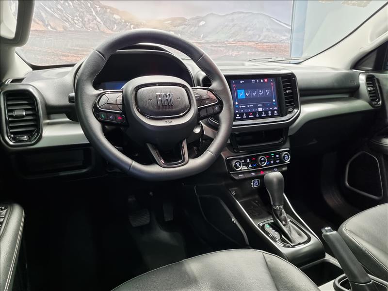 Fiat-TORO-1.3 Turbo 270 Volcano