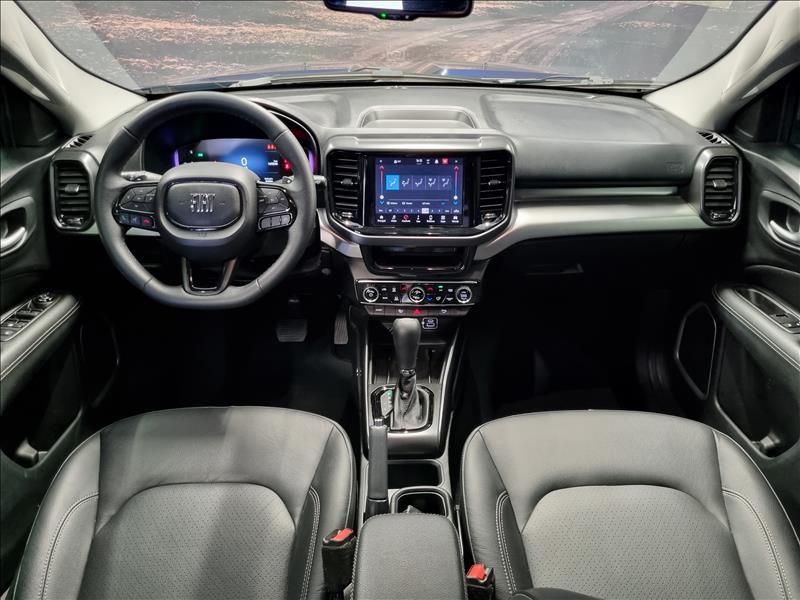 Fiat-TORO-1.3 Turbo 270 Volcano