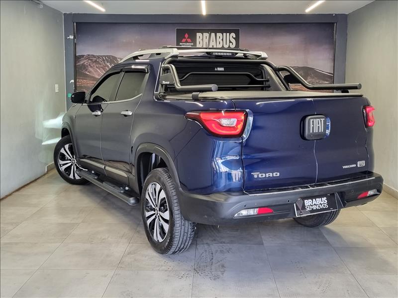 Fiat-TORO-1.3 Turbo 270 Volcano