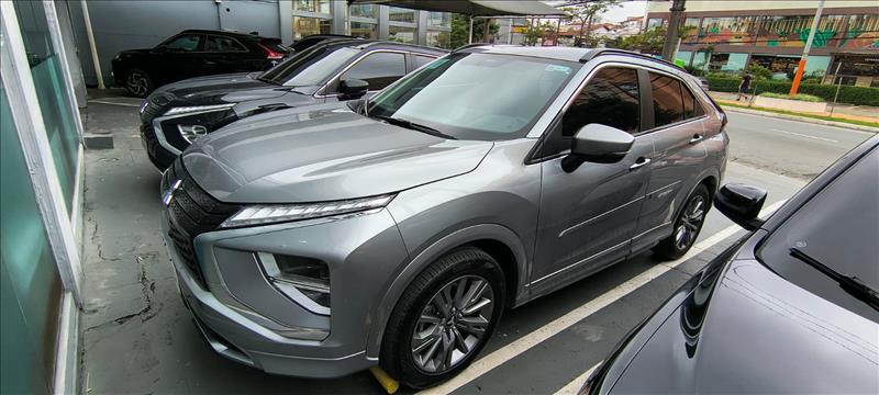 1.5 Mivec Turbo Rush