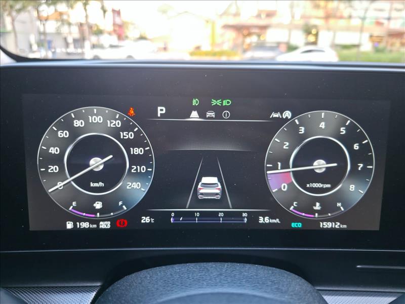 Kia Motors-SPORTAGE-1.6 Tgdi Mhev EX Prestige