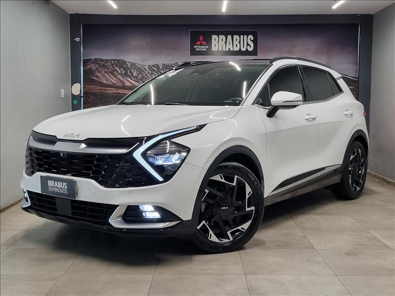 1.6 Tgdi Mhev EX Prestige