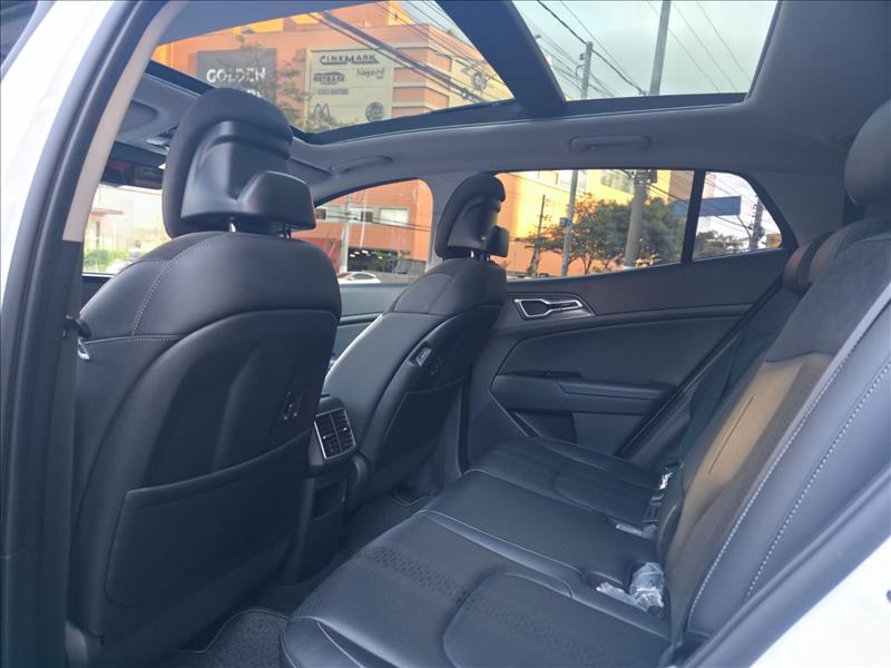 Kia Motors-SPORTAGE-1.6 Tgdi Mhev EX Prestige