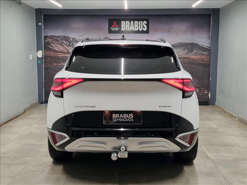 Kia Motors-SPORTAGE-1.6 Tgdi Mhev EX Prestige