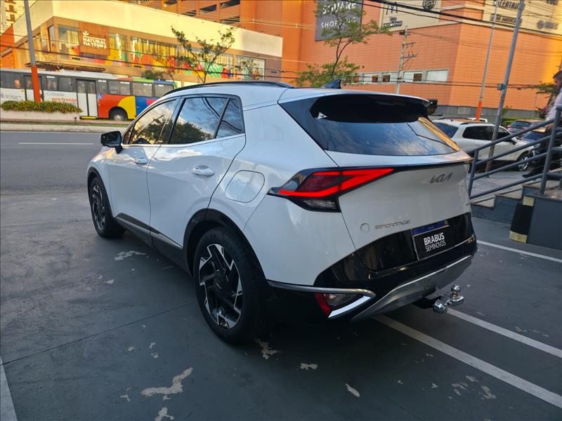 Kia Motors-SPORTAGE-1.6 Tgdi Mhev EX Prestige