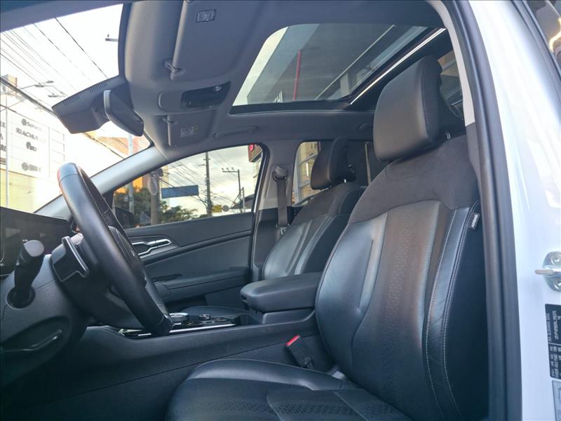 Kia Motors-SPORTAGE-1.6 Tgdi Mhev EX Prestige