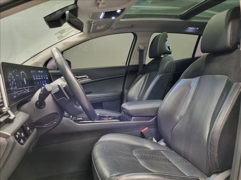 Kia Motors-SPORTAGE-1.6 Tgdi Mhev EX Prestige