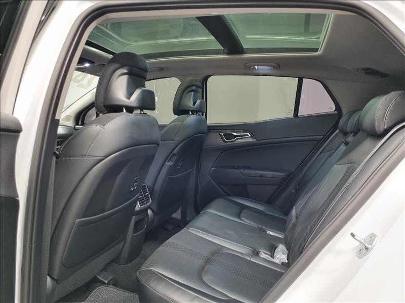 Kia Motors-SPORTAGE-1.6 Tgdi Mhev EX Prestige