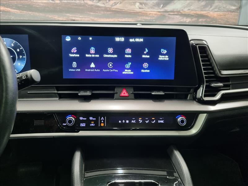 Kia Motors-SPORTAGE-1.6 Tgdi Mhev EX Prestige