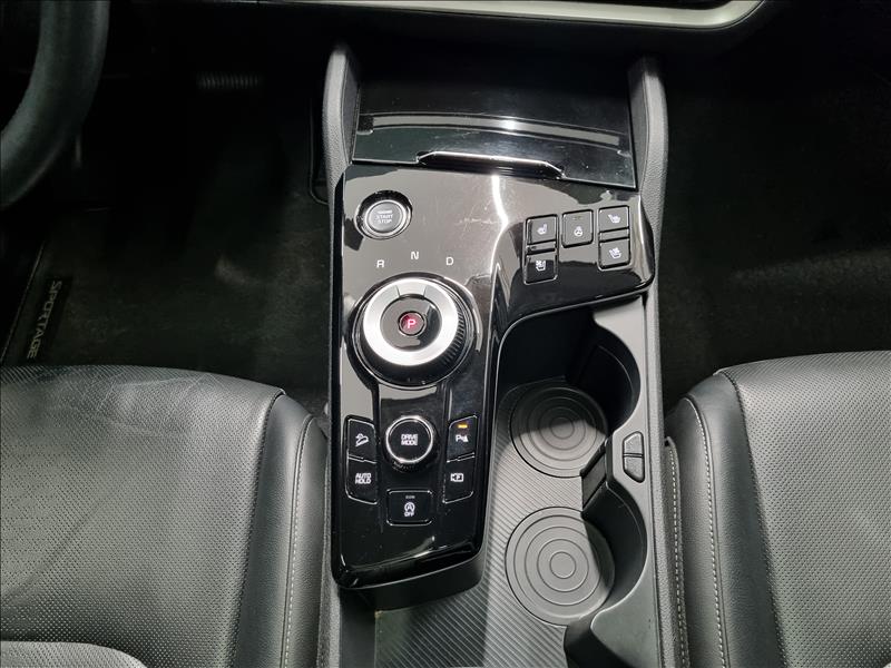 Kia Motors-SPORTAGE-1.6 Tgdi Mhev EX Prestige