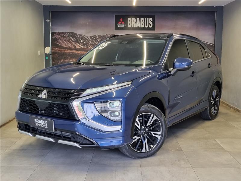 1.5 Mivec Turbo Hpe-s