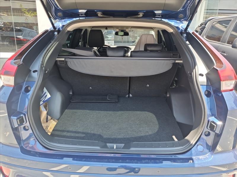 Mitsubishi-ECLIPSE CROSS-1.5 Mivec Turbo Hpe-s