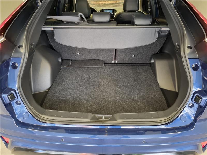 Mitsubishi-ECLIPSE CROSS-1.5 Mivec Turbo Hpe-s