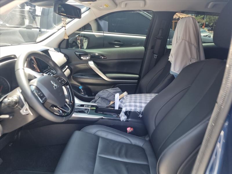 Mitsubishi-ECLIPSE CROSS-1.5 Mivec Turbo Hpe-s