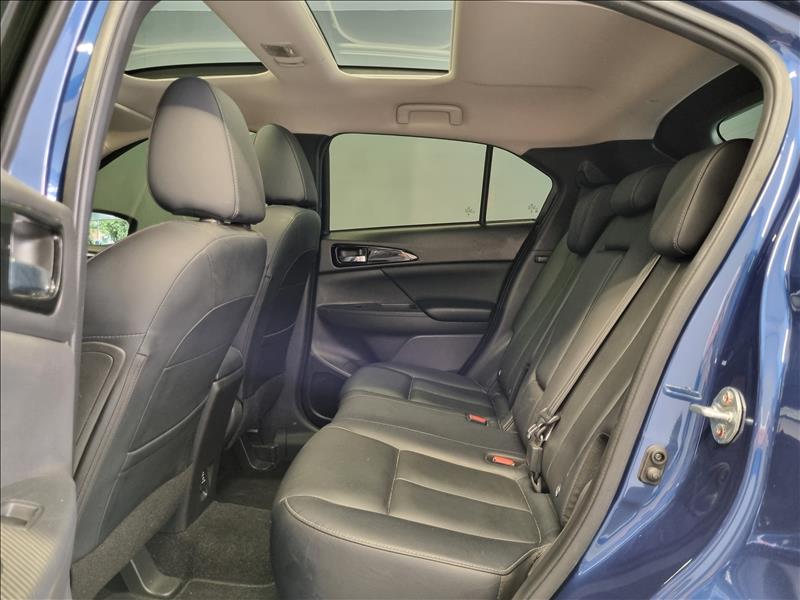 Mitsubishi-ECLIPSE CROSS-1.5 Mivec Turbo Hpe-s