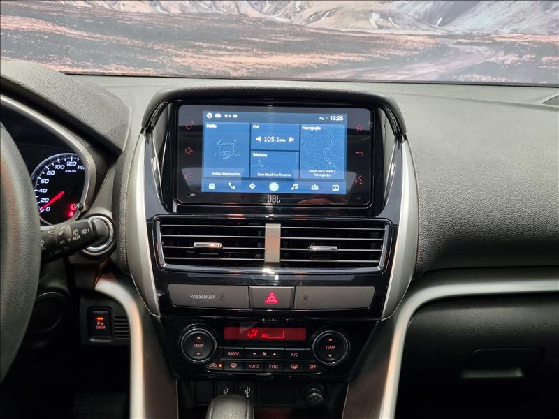 Mitsubishi-ECLIPSE CROSS-1.5 Mivec Turbo Hpe-s