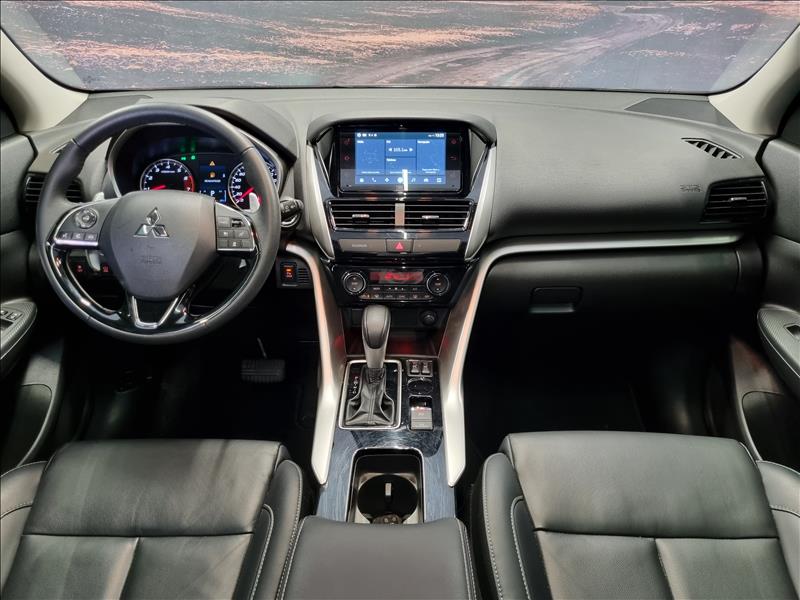 Mitsubishi-ECLIPSE CROSS-1.5 Mivec Turbo Hpe-s