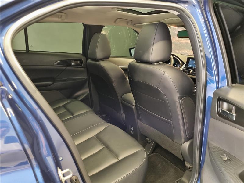 Mitsubishi-ECLIPSE CROSS-1.5 Mivec Turbo Hpe-s