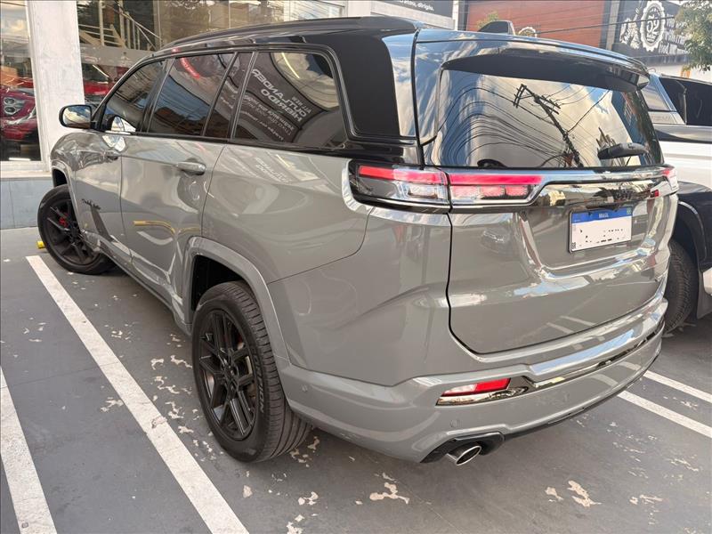 Jeep-COMMANDER-2.0 Hurricane 4 Turbo Blackhawk