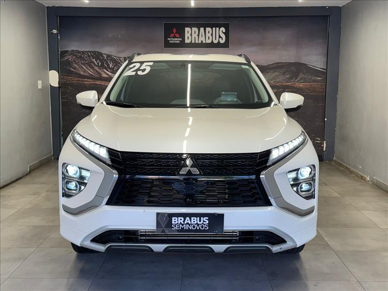 Mitsubishi-ECLIPSE CROSS-1.5 Mivec Turbo HPE